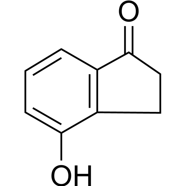 4-Hydroxy-1-indanone 40731-98-4
